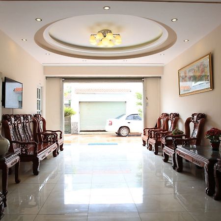 Hoa Phat Hotel & Apartment Ciudad Ho Chi Minh  Exterior foto